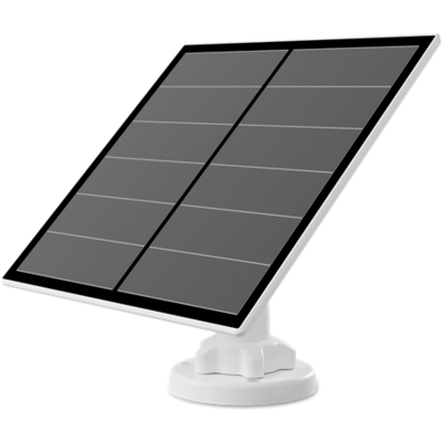 TESLA Solar Panel 5W