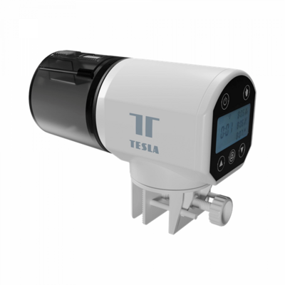 HZP TESLA Smart Fish Feeder