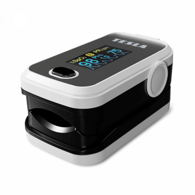 TESLA Smart Oximeter