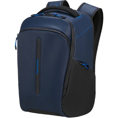 Samsonite ECODIVER Laptop Backpack Xs 14.1" kék laptop hátizsák