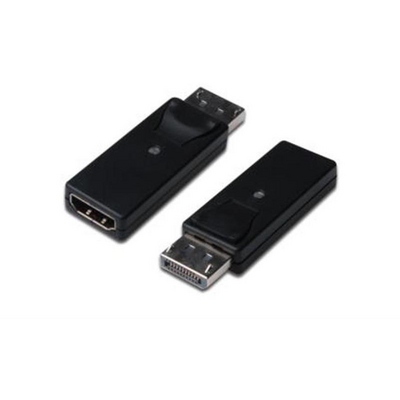 Assmann DisplayPort adapter, DP - HDMI type A