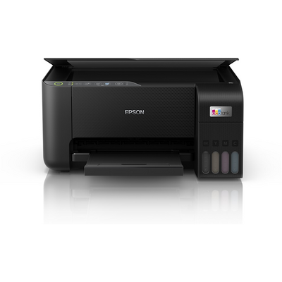 EPSON Tintasugaras nyomtató - EcoTank L3270 (A4, MFP, színes, 5760x1440 DPI, 33 lap/perc, USB/Wifi)