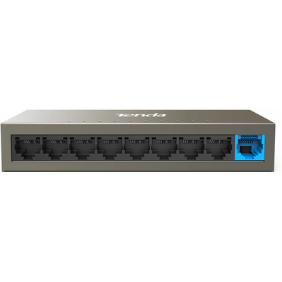 Tenda TEF1109D 9-Port 10/100M Ethernet Desktop Switch