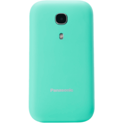 Panasonic KX-TU400EXC Turquoise