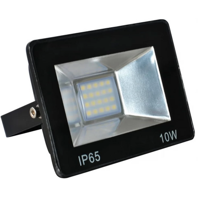 Platinet Omega LED Floodlight 4200K E27 10W