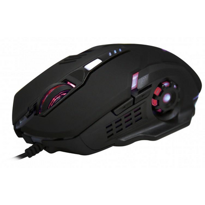 Platinet Omega VGMLB Optical Gaming mouse Black
