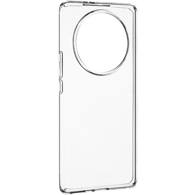 FIXED TPU Gel Case for Honor Magic5 Lite 5G, clear