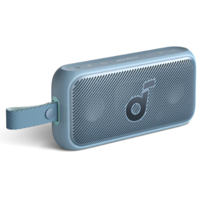 ANKER Bluetooth Hangszóró, Soundcore Motion 300, 30W, vízálló, frost blue - A3135031
