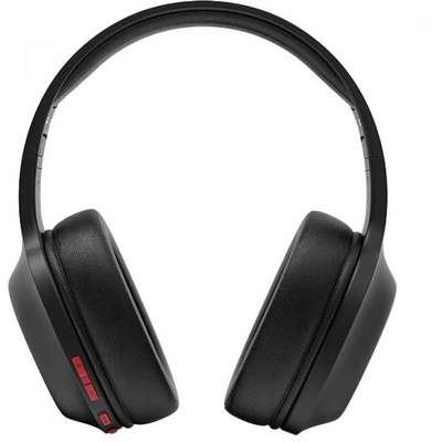 Hama Spirit Calypso II Bluetooth Stereo Headset Black