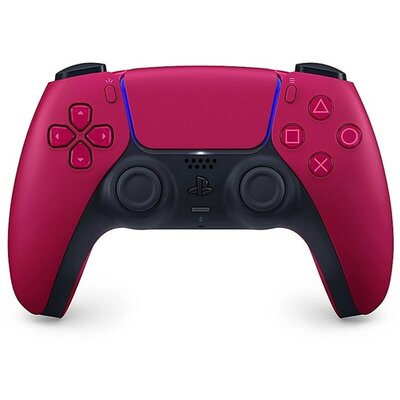 PlayStation®5 DualSense™ V2 Cosmic Red vezeték nélküli kontroller