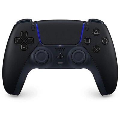 PlayStation®5 DualSense™ V2 Midnight Black vezeték nélküli kontroller