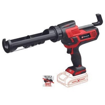 Einhell 4522250 PXC TE-SG 18/10 Li - Solo akkus kinyomópisztoly