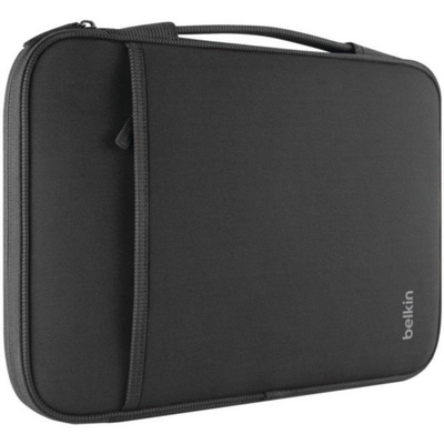 Belkin Sleeve for MacBook Air Chromebooks & other 11" Notebook Devices Black