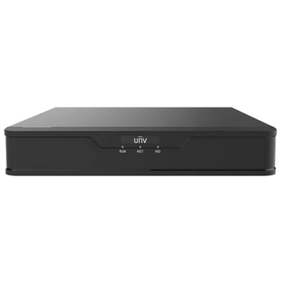 Uniview 4 csatornás analóg XVR 1 HDD hellyel (G3 sorozat)