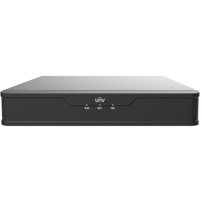 Uniview 16 csatornás NVR 1 HDD hellyel