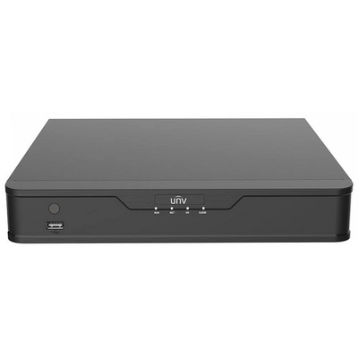 Uniview 16 csatornás NVR 1 HDD hellyel