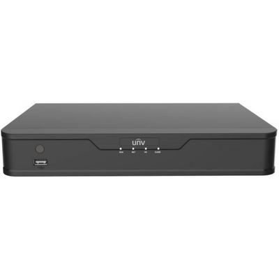 Uniview 8 csatornás NVR 1 HDD hellyel