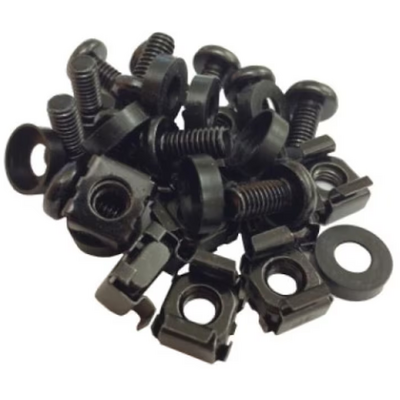 WP Screws Set 50 pcs.