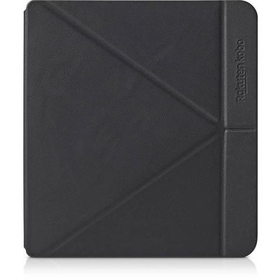 Kobo Clara HD SleepCover E-book olvasó tok Black