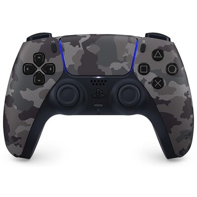 PlayStation®5 DualSense™ V2 Grey Camouflage vezeték nélküli kontroller