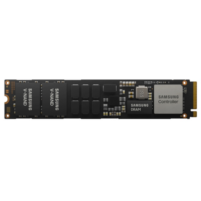 Samsung PM9A3 3.84TB SSD M.2 BULK ENTERPRISE SSD PCIE4.0X4