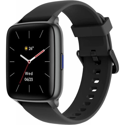 ZTE Watch Live 2 fekete okosóra