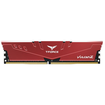 TeamGroup 16GB DDR4 3200MHz Vulcan Z Red