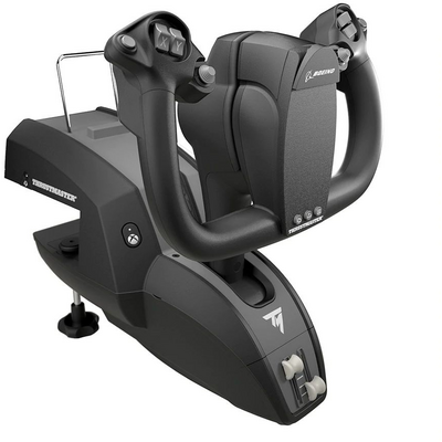 Thrustmaster TCA Yoke Boeing Edition Black