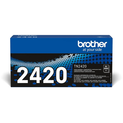 Brother TN-2420 Black toner