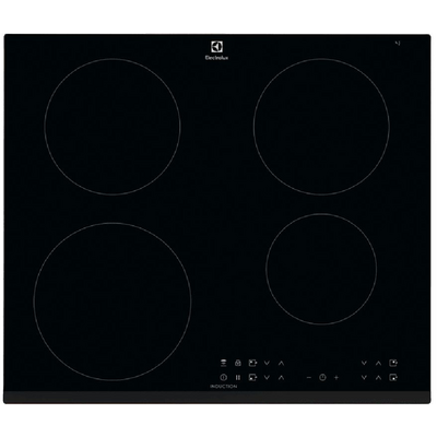 Electrolux LIR60433B beépíthető indukciós főzőlap