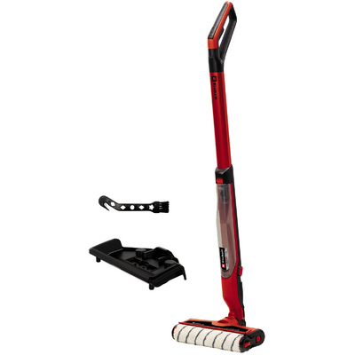 Einhell CLEANEXXO - Solo akkus padlótisztító