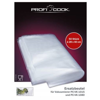 Proficook VK1015/1080 fólia tekercs