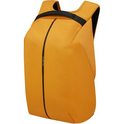 Samsonite SECURIPAK 2.0 Backpack 15.6" sárga laptop hátizsák