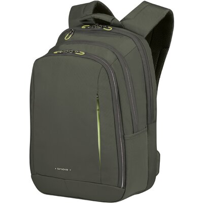 Samsonite GUARDIT CLASSY Backpack 14.1" zöld laptop hátizsák