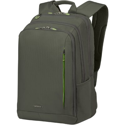 Samsonite GUARDIT CLASSY Backpack 15.6" zöld laptop hátizsák