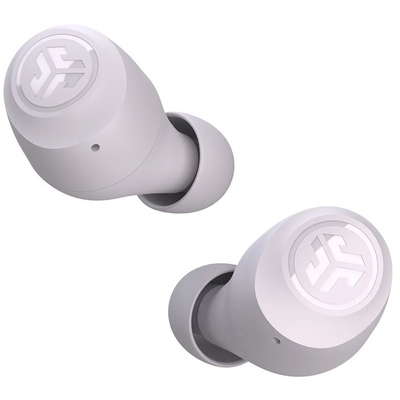 JLab Go Air Pop True Wireless Earbuds Headset Lilac