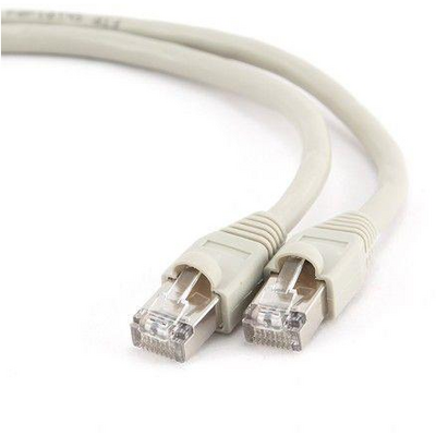 Gembird CAT6 U-UTP Patch Cable 2m Grey