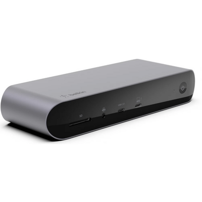 Belkin Connect Pro Thunderbolt 4 Dock