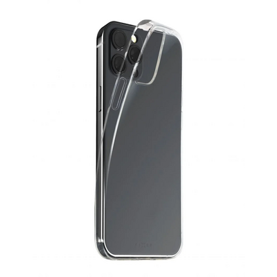 FIXED Vékony AntiUV Apple iPhone 13 Mini Clear