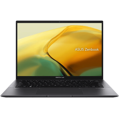 ASUS UM3402YA-KM774W fekete 14 WQXGA+ R5-7430U 16 GB 512 GB Win 11