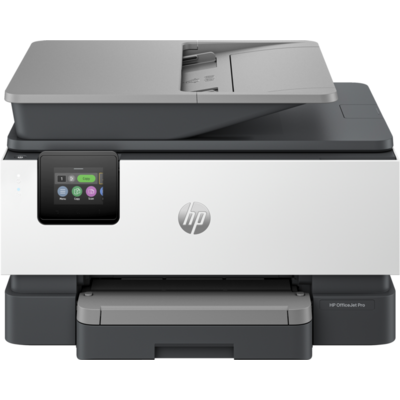 HP OfficeJet Pro 9120e A4 színes tintasugaras multifunkciós nyomtató