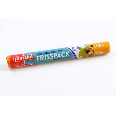 MAZZINI 102020 20 m frisspack