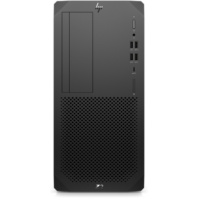 HP Z2 G5 TWR Intel Core i5-12600/8GB/1TB/Win10 Pro munkaállomás