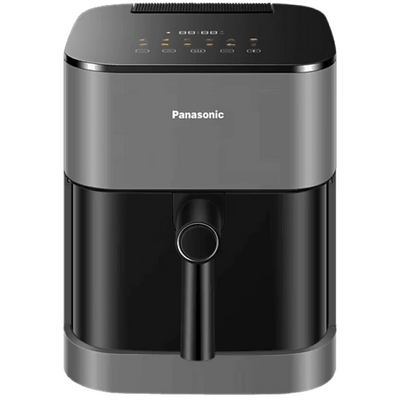 Panasonic NF-CC500SXE AirFryer nézőablakkal, 5l