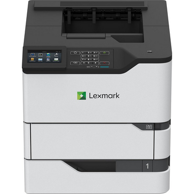 Lexmark M5255 MONO A4 52 PPM 4.3IN 1GB