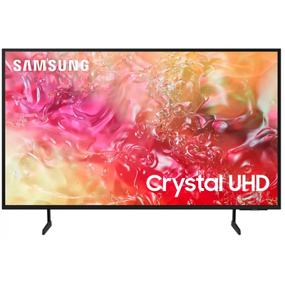 Samsung 43" UE43DU7172UXXH Crystal 4K UHD Smart TV