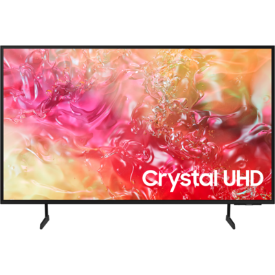 Samsung 75" UE75DU7172UXXH Crystal 4K UHD Smart TV