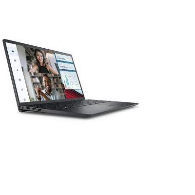 DELL NB Vostro 3520 15,6" FHD, Intel Core i5-1235U (4.40GHz), 16GB, 1TB SSD, Linux