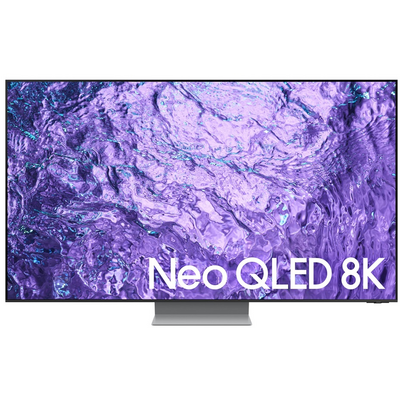 Samsung 55" QE55QN700CTXXH 8K UHD Smart Neo QLED TV