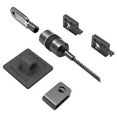 Dell DESKTOP + PERIPHERAL LOCKING KIT